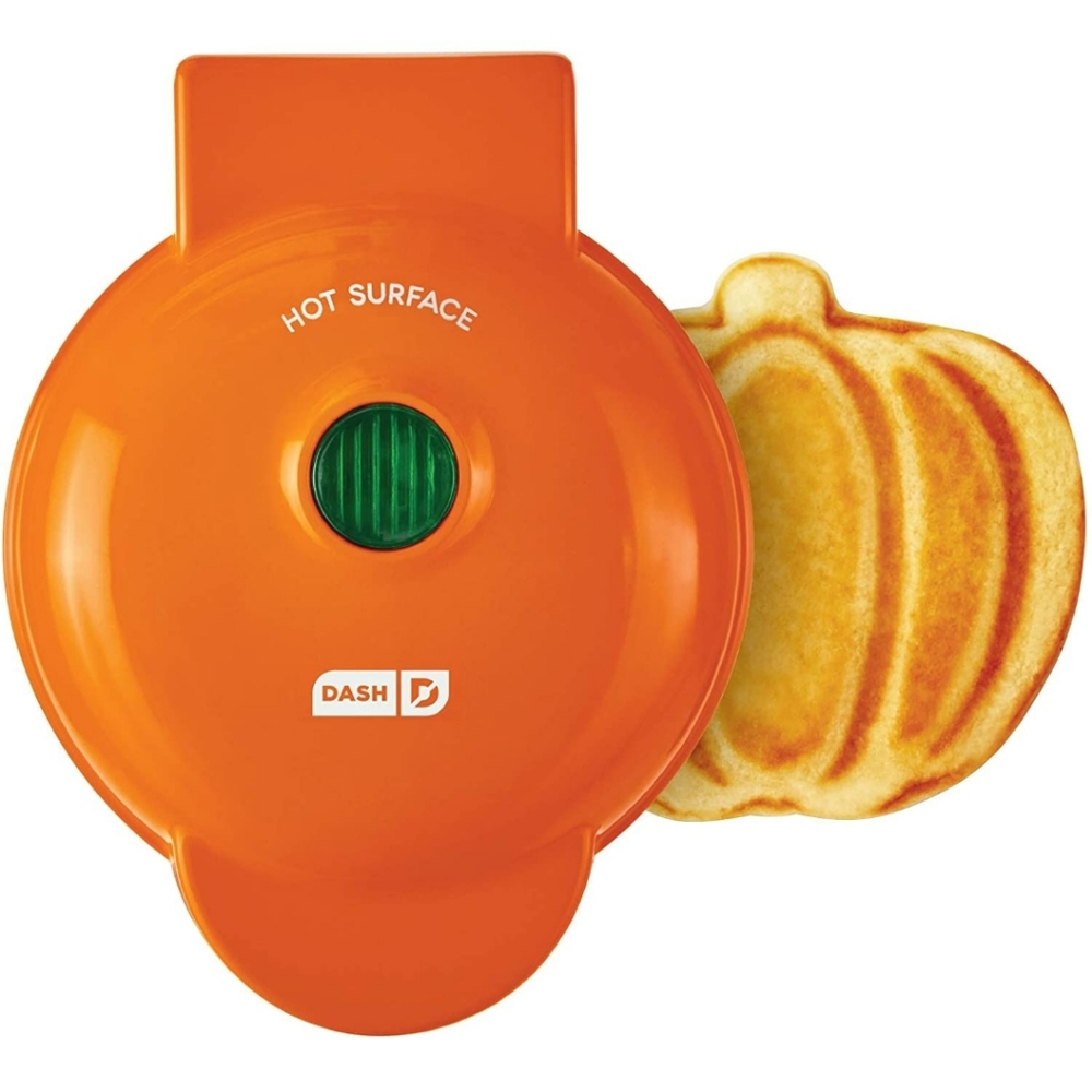 Pumpkin Mini DASH